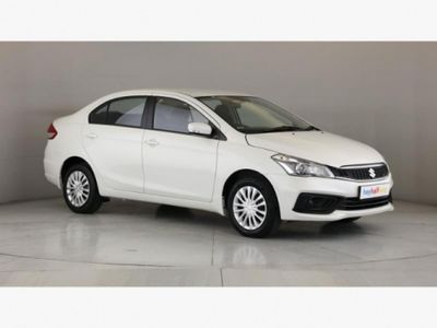 2024 Suzuki Ciaz 1.5 GL
