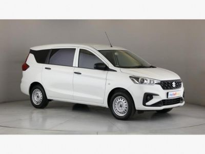 2026 Suzuki Ertiga 1.5 GA