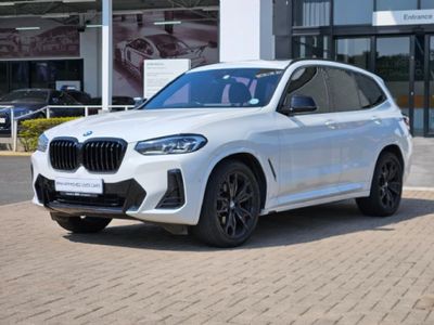 2022 BMW X6 xDrive30d M Sport