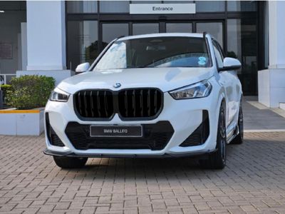 2023 BMW X4 M40i