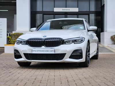 2024 BMW 2 Series 218d Gran Coupe M Sport Auto