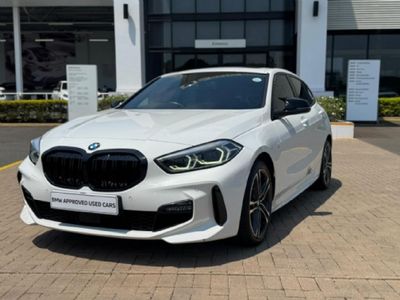 2024 BMW iX1 xDrive 30 M Sport