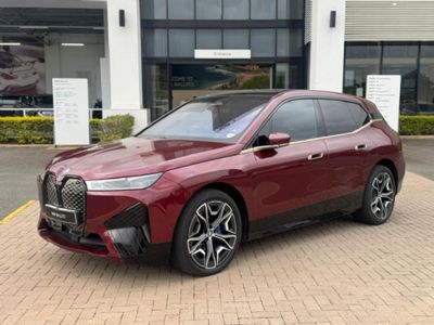 2025 BMW X3 20d xDrive M Sport