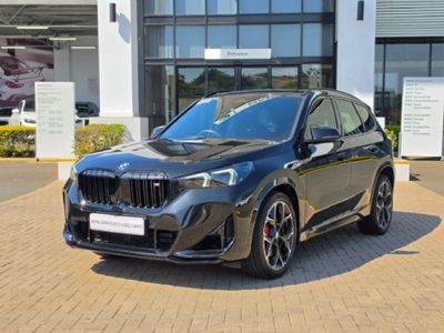 2026 BMW X3 20d xDrive M Sport