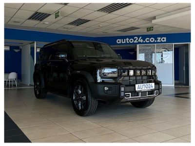 2026 Jetour T2 2.0T Xplora