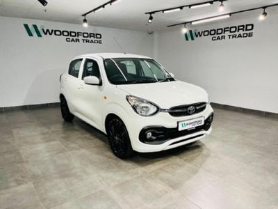 2025 Toyota Vitz 1.0 XR
