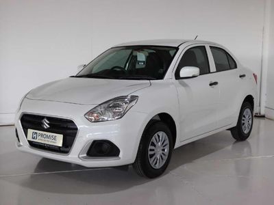 2025 Suzuki Dzire 1.2 GA