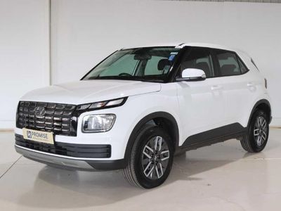 2023 Hyundai Venue 1.0 TGDI Motion DCT