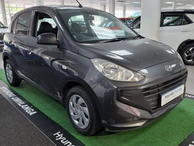 2021 Hyundai Atos 1.1 Motion