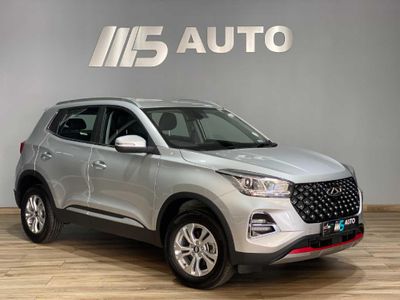 2026 Chery Tiggo 4 Pro 1.5 LiT