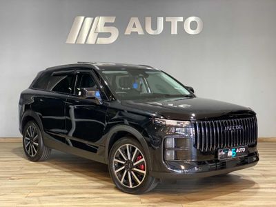 2024 Jaecoo J7 1.6T Inferno AWD