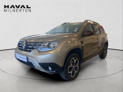 2019 Renault Duster 1.5 dCi Techroad