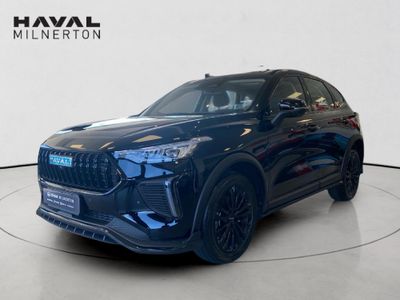 2026 Haval Jolion Pro 1.5 HEV Ultra Luxury DHT