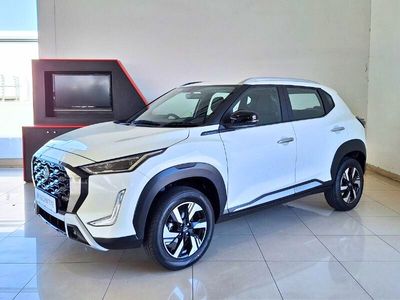 2025 Nissan Magnite 1.0T Acenta CVT