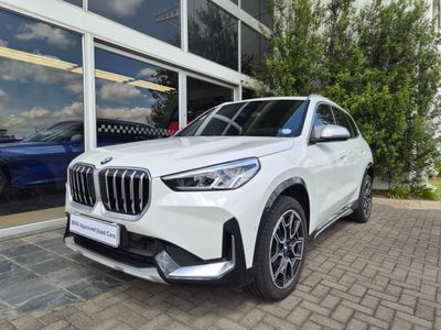 2023 BMW X1 sDrive18d xLine