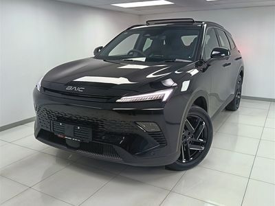 2026 BAIC X55 Plus 1.5T Premium