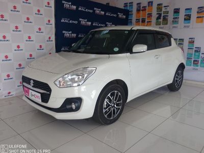2023 Suzuki Swift 1.2 GLX