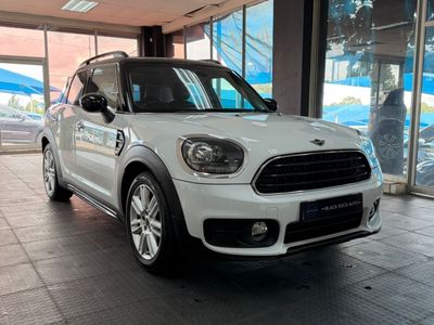 2020 MINI Countryman Cooper Auto