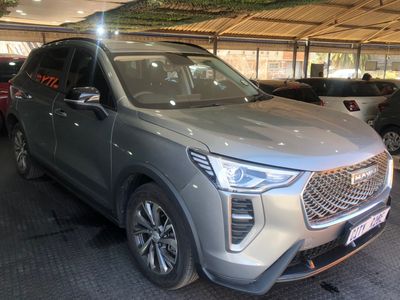 2026 Haval Jolion 1.5T City Plus DCT
