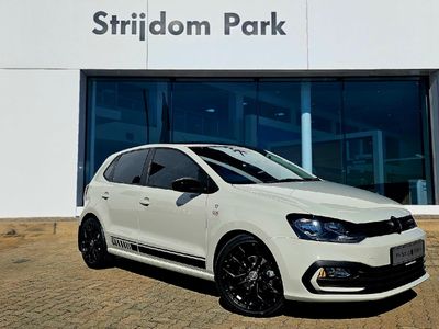 2026 Volkswagen Polo Vivo 1.4