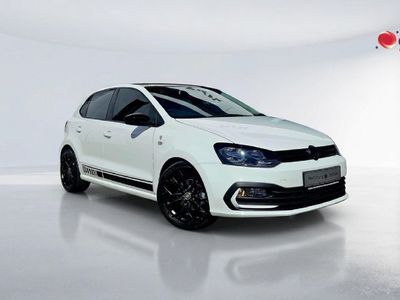 2026 Volkswagen Polo Vivo 1.4