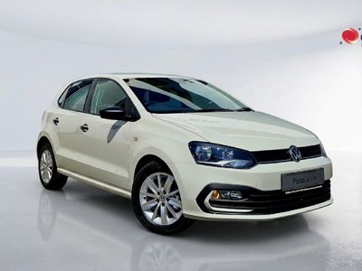2026 Volkswagen Polo Vivo 1.4