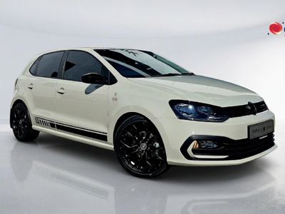 2026 Volkswagen Polo Vivo 1.4