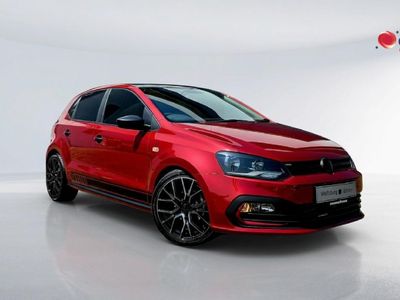 2026 Volkswagen Polo Vivo 1.4