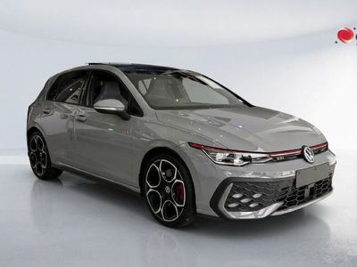2026 Volkswagen Golf 8 GTI 2.0 TSI DSG