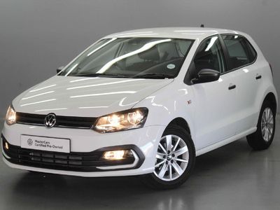 2026 Volkswagen Polo Vivo 1.4 Life