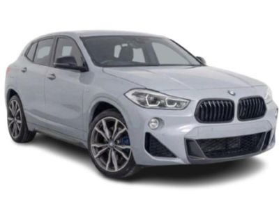 2022 BMW X2 sDrive18i M Sport Auto