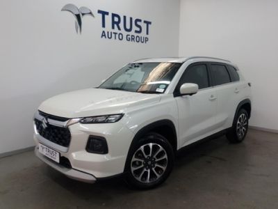 2025 Suzuki Grand Vitara 1.5 GLX Auto