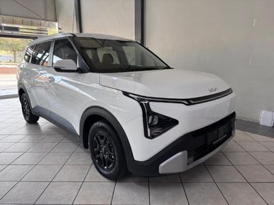 2026 Kia Carens 1.5 LS