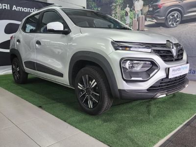 2025 Renault Kwid 1.0 Climber