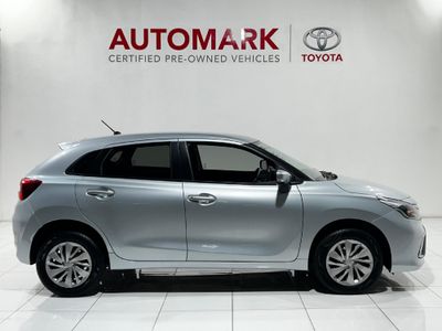 2026 Toyota Starlet 1.5 XI