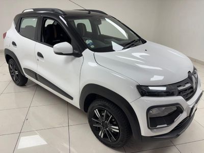 2025 Renault Kwid 1.0 Climber