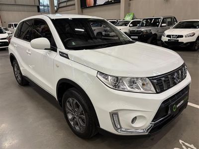 2019 Suzuki Vitara 1.6 GL+