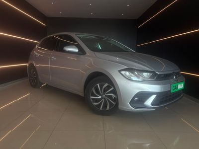 2024 Volkswagen Polo 1.0 TSI Life Auto DSG