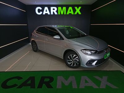 2024 Volkswagen Polo 1.0 TSI Life Auto DSG