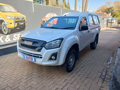 2020 Isuzu KB 250