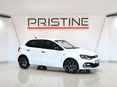 2025 Volkswagen Polo Vivo 1.4