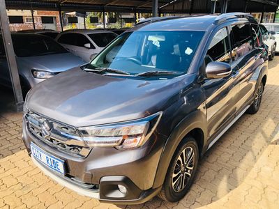 2023 Suzuki XL6 1.5 GLX