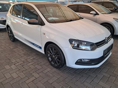2021 Volkswagen Polo Vivo 1.4 Mswenko 5-dr