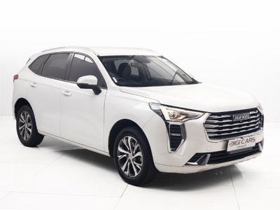 2023 Haval Jolion 1.5T Premium Auto