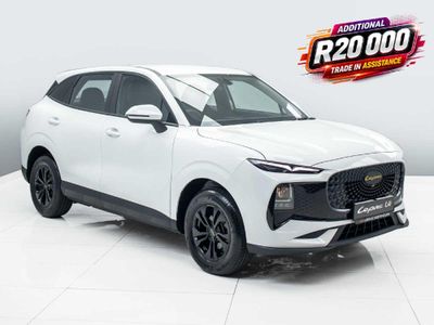 2026 Lepas L4 1.5 Amur