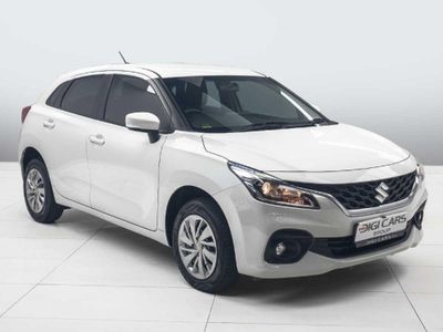 2024 Suzuki Baleno 1.5 GL