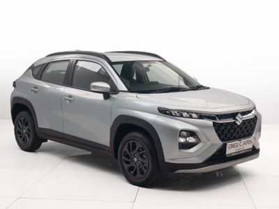 2026 Suzuki Fronx 1.5 GL Auto
