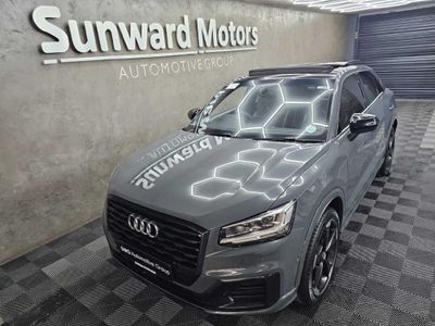 2020 Audi Q2 1.4 TFSI Sport Auto | 35 TFSI