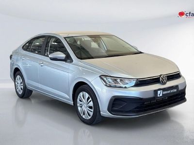 2025 Volkswagen Polo Classic Polo 1.6