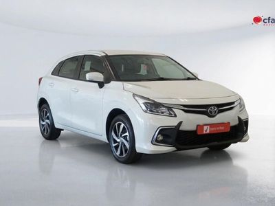 2022 Toyota Starlet 1.5 XS Auto